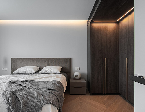 89m2兩室兩廳考慮全屋定制可以嗎？選擇什么風格比較靠譜？