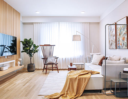 定制家具到底是先裝修還是后定制？