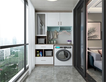 小戶型復式房應該如何裝修？