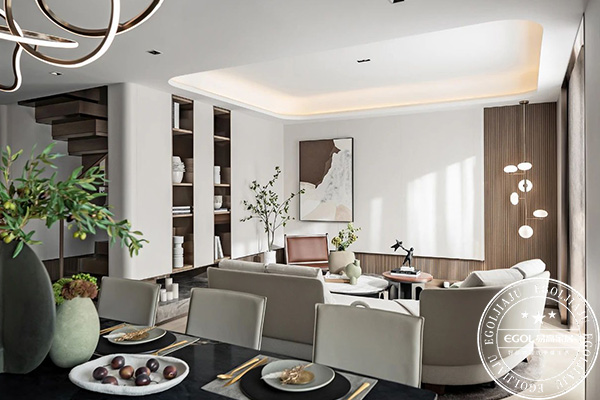 在選購定制家具時(shí)要留心哪些問題？