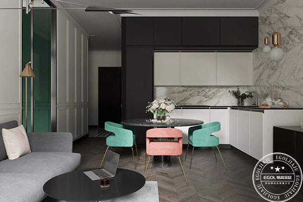 2022年比較流行的裝修風(fēng)格是什么樣的？