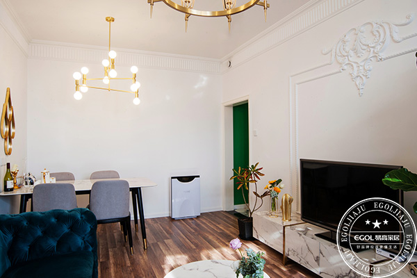 67㎡簡(jiǎn)約風(fēng)該如何設(shè)計(jì)才能溫暖舒適？