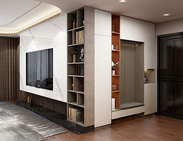 一篇文章了解全屋定制家具優(yōu)缺點(diǎn)大全，整裝定制好不好？