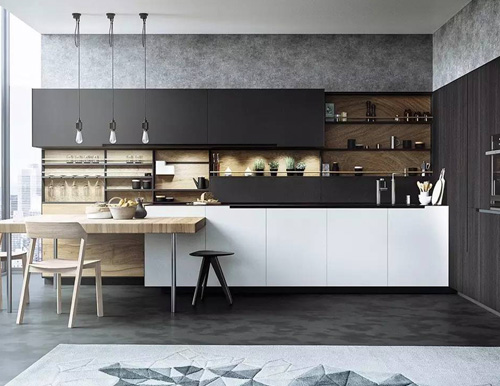 定制家具真的是“坑”嗎？選擇定制櫥柜需要注意什么？