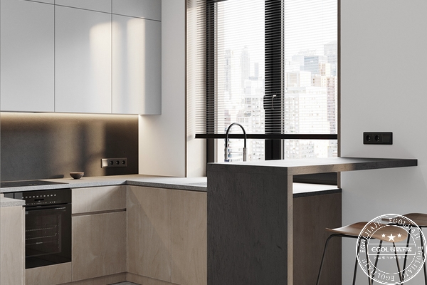 易高定制家具質(zhì)量怎么樣？