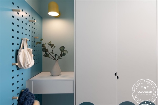 衣柜定制要注意哪些方面？