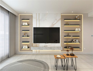 全屋定制家具有哪些？