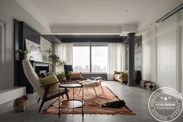 全屋定制加盟如何選品？