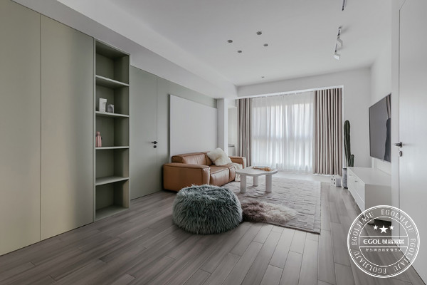 全屋定制比較突出的優(yōu)點(diǎn)有哪些？