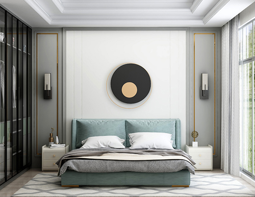 定制衣柜的優(yōu)點(diǎn)有哪些？