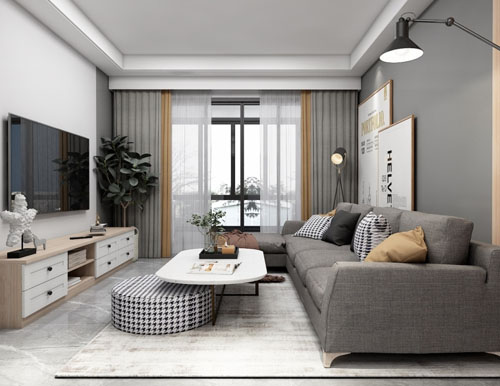 和成品家具相比定制家具有哪些優(yōu)勢(shì)？