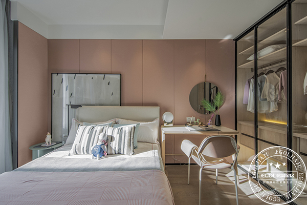 定制衣柜要避開哪些坑？