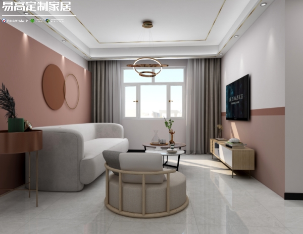 你眼中的定制家具是什么樣的呢？