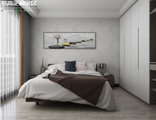 你眼中的定制家具是什么樣的呢？