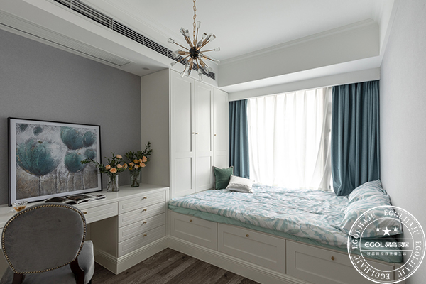 全屋定制的優(yōu)點(diǎn)有哪些？