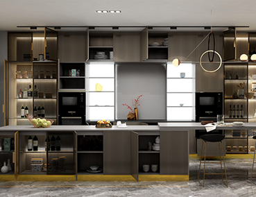 全屋定制加盟要投資多少錢？開店預算15萬夠嗎？