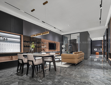 全屋定制一般多少錢一平？價格怎么算？