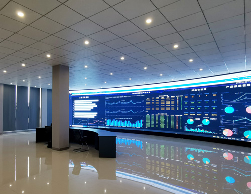  易高家居加強(qiáng)信息化建設(shè)，推動(dòng)企業(yè)數(shù)字化轉(zhuǎn)型