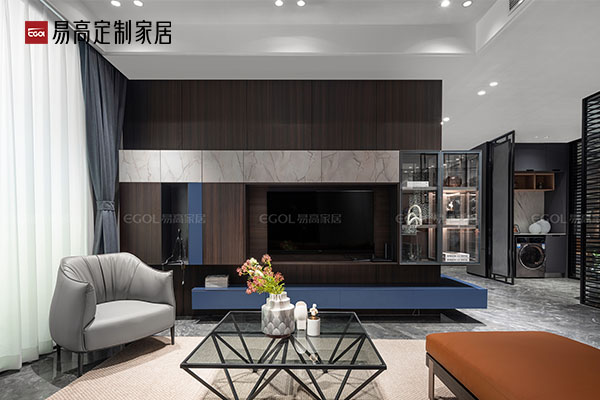 常見(jiàn)的定制家具風(fēng)格有哪些？