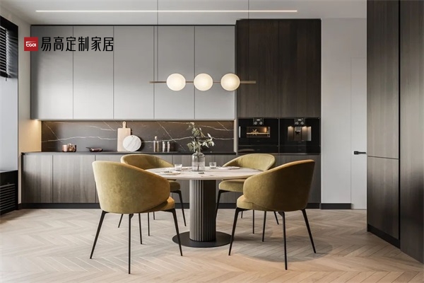 定制櫥柜怎么選？