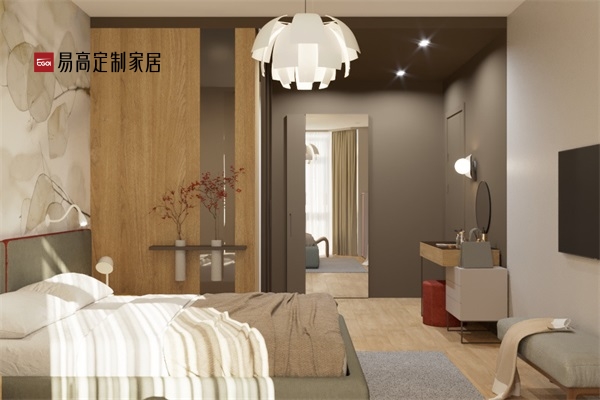 你對(duì)全屋定制了解多少？