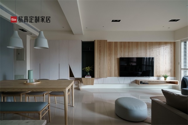 你對(duì)全屋定制了解多少？