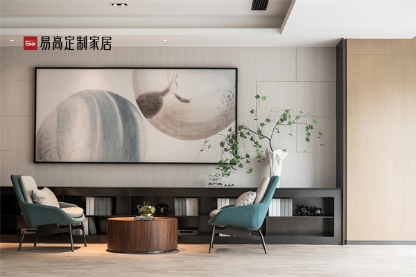 全屋定制家具有哪些優(yōu)缺點(diǎn)？