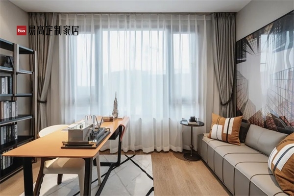 你對全屋定制攻略了解多少？