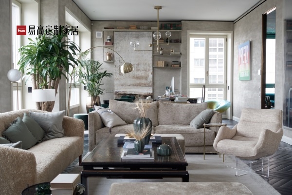 你對全屋定制攻略了解多少？