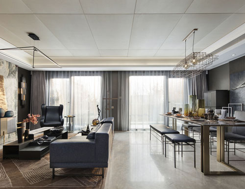 為什么現(xiàn)在全屋定制很火？