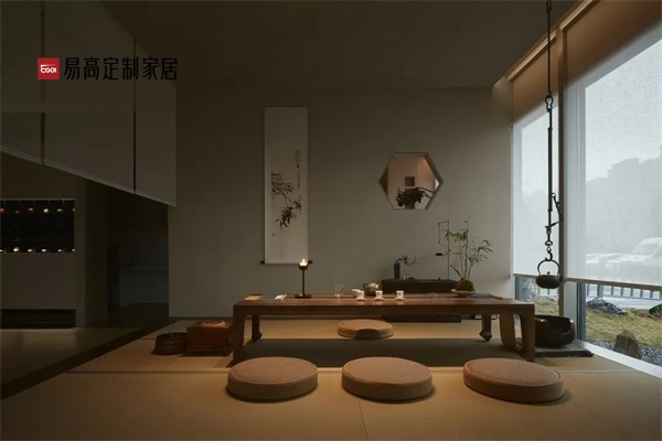 褒貶不一的定制榻榻米實(shí)用性到底怎么樣？