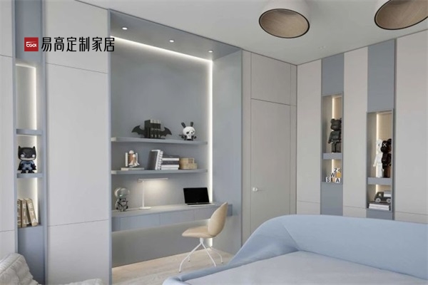褒貶不一的定制榻榻米實(shí)用性到底怎么樣？