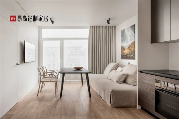 考察全屋定制要注意哪些方面？