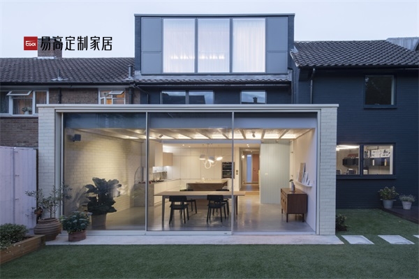 定制家具時注意這5個問題不吃虧！