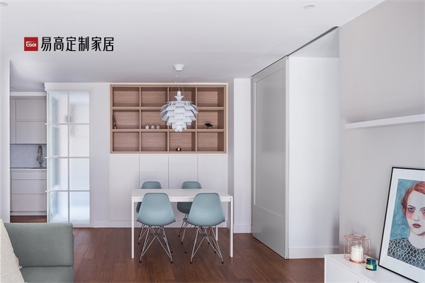 定制家具時注意這5個問題不吃虧！