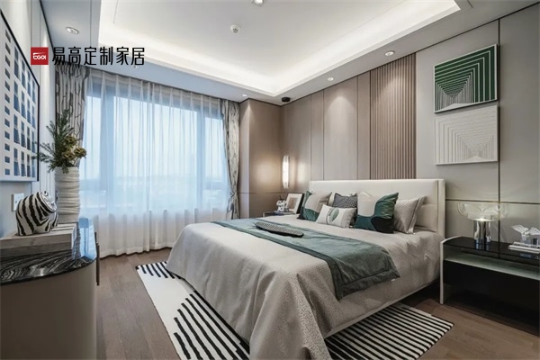 加盟全屋定制一定要留意這三方面！