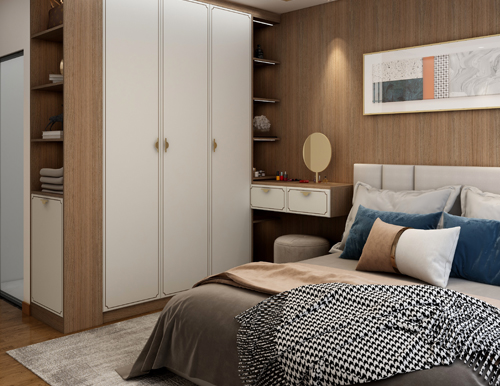 加盟全屋定制品牌要怎么做？前期需要了解哪些？