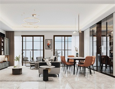 全屋定制風(fēng)格有哪些？該怎么區(qū)分？