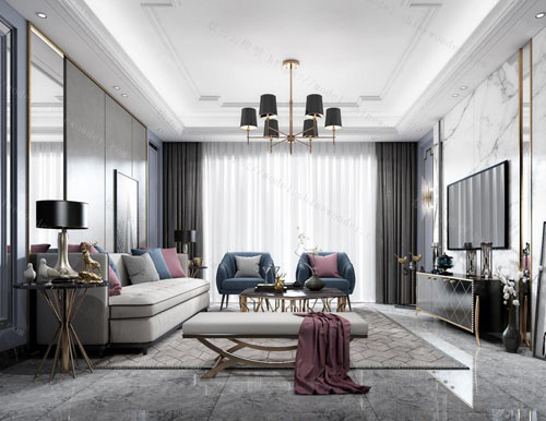 全屋定制讓家居生活更完美！