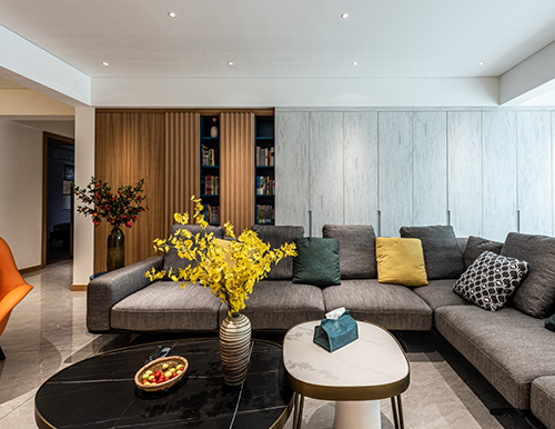 定制家具的好處有哪些？你真的都知道嗎？