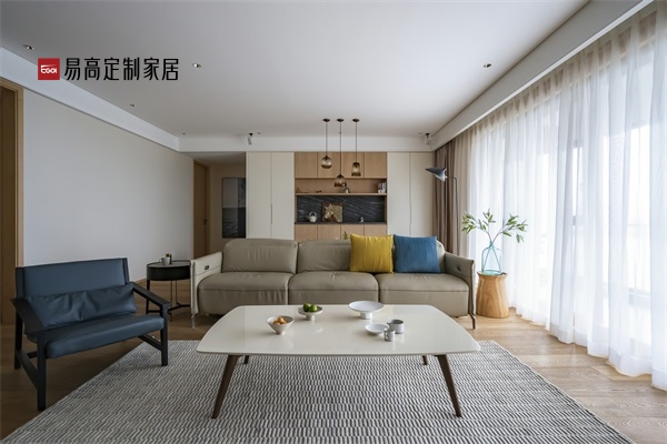 全屋定制讓家居生活更完美！