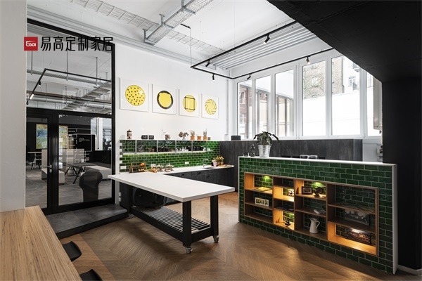 全屋定制讓家居生活更完美！