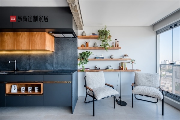 定制家具的好處有哪些？你真的都知道嗎？