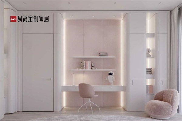 全屋定制行業(yè)怎么樣？當下是加盟的好時機嗎？