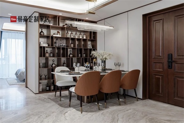 定制家具的這些&ldquo;坑&rdquo;可千萬(wàn)不要踩！