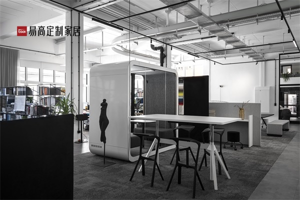 為什么越來越多人選擇全屋定制？