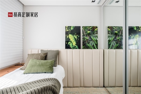 定制榻榻米的優(yōu)點(diǎn)有哪些？