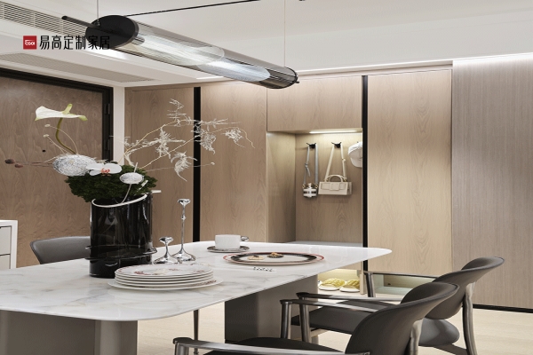 全屋定制的優(yōu)勢有哪些？