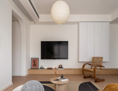 定制全屋家具的四大優(yōu)勢(shì)！