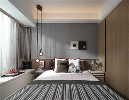 定制衣柜優(yōu)勢(shì)大合集！